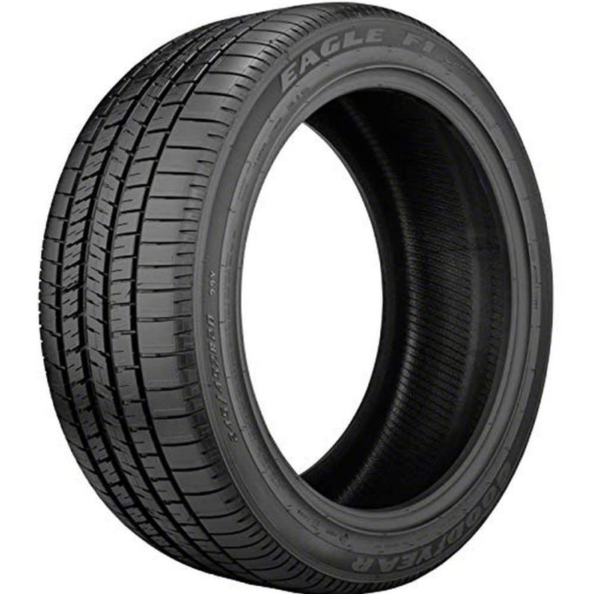 GOODYEAR Eagle F1 Supercar 3 285/30R20 Summer