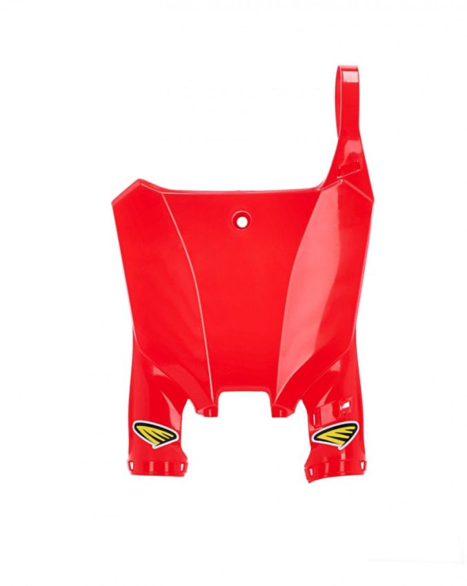Cycra 1CYC-1212-32 22-24 Honda CRF250R Stadium Number Plate - Red