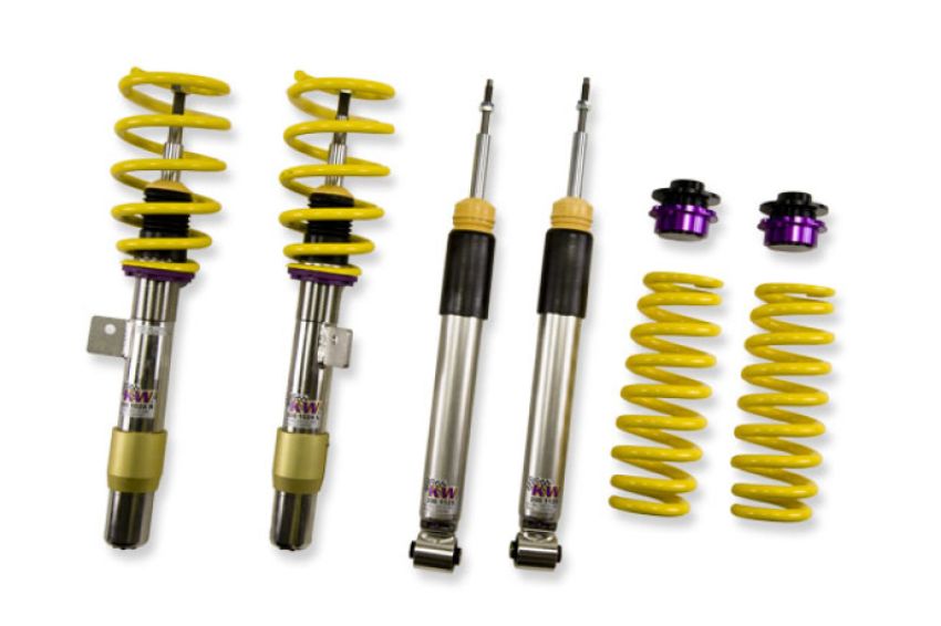 KW 35220067 Coilover Kit V3 BMW M3 (E90/E92) not equipped w/ EDC Sedan Coupe