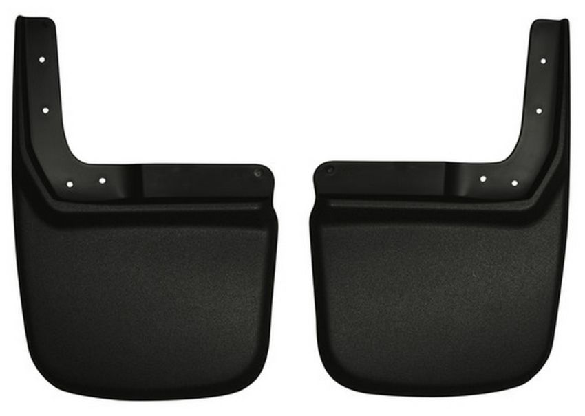 HUSKY LINERS HSK57141 07-14 Wrangler Rear Mud Flaps