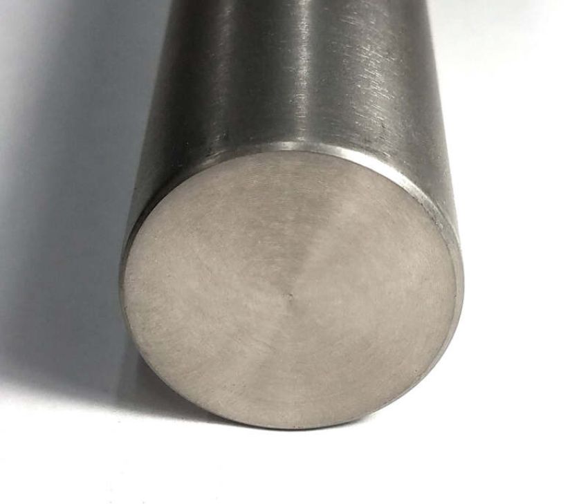 Ticon 123-01232-0012 Industries 12mm Bar Stock - 12in Length