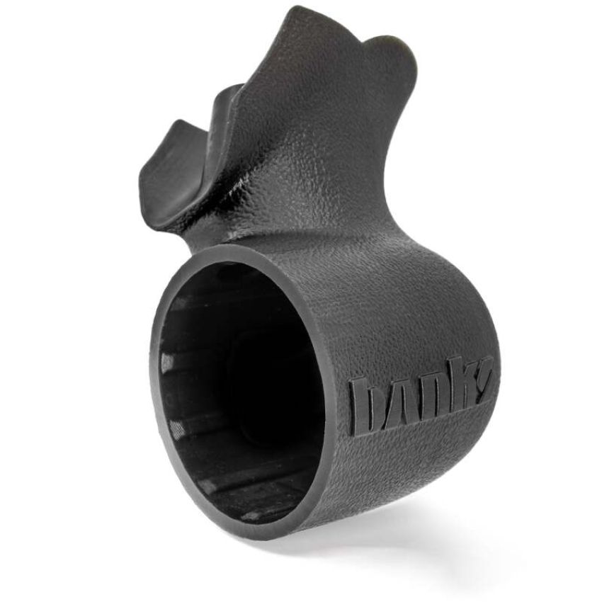 Banks Power 63365 Banks 15-20 Ford F150 / 17-22 Ford Super Duty iDash Stealth Pod Mount