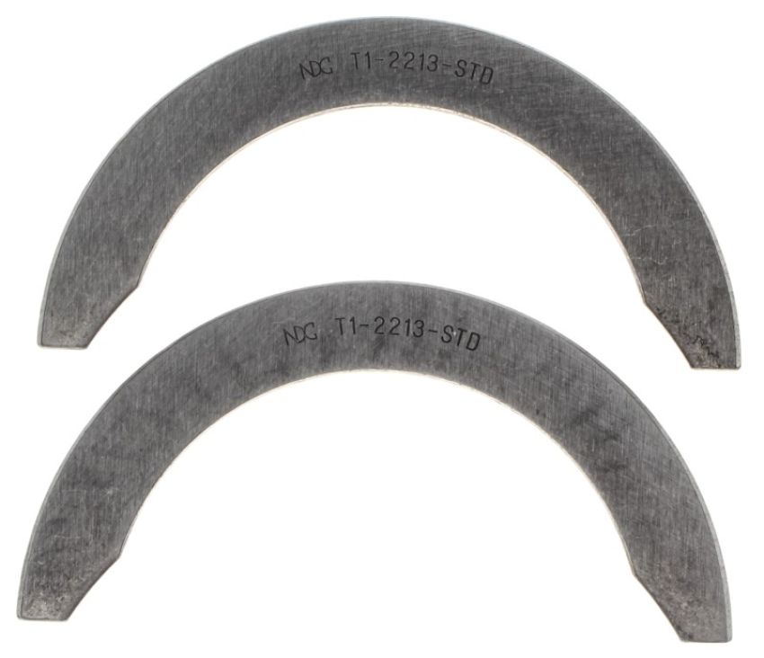 Clevite TW587S Honda 4 2156cc 1990-94 Thrust Washer Set
