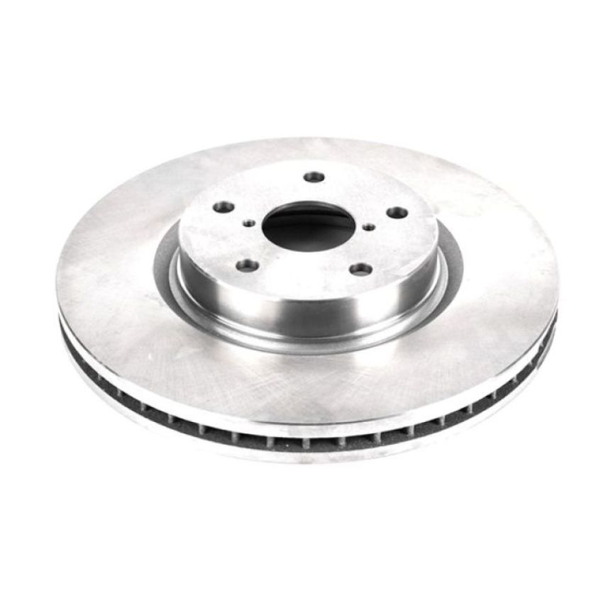 PowerStop JBR1319 AutoSpecialty Brake Rotor