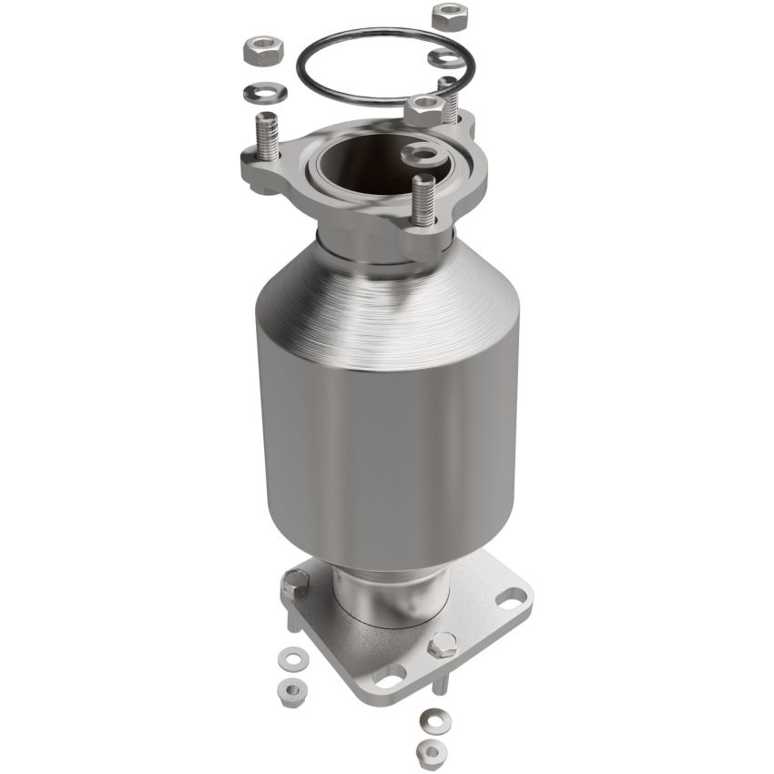 MagnaFlow Exhaust Products 5411905 California Direct-Fit Catalytic Converter