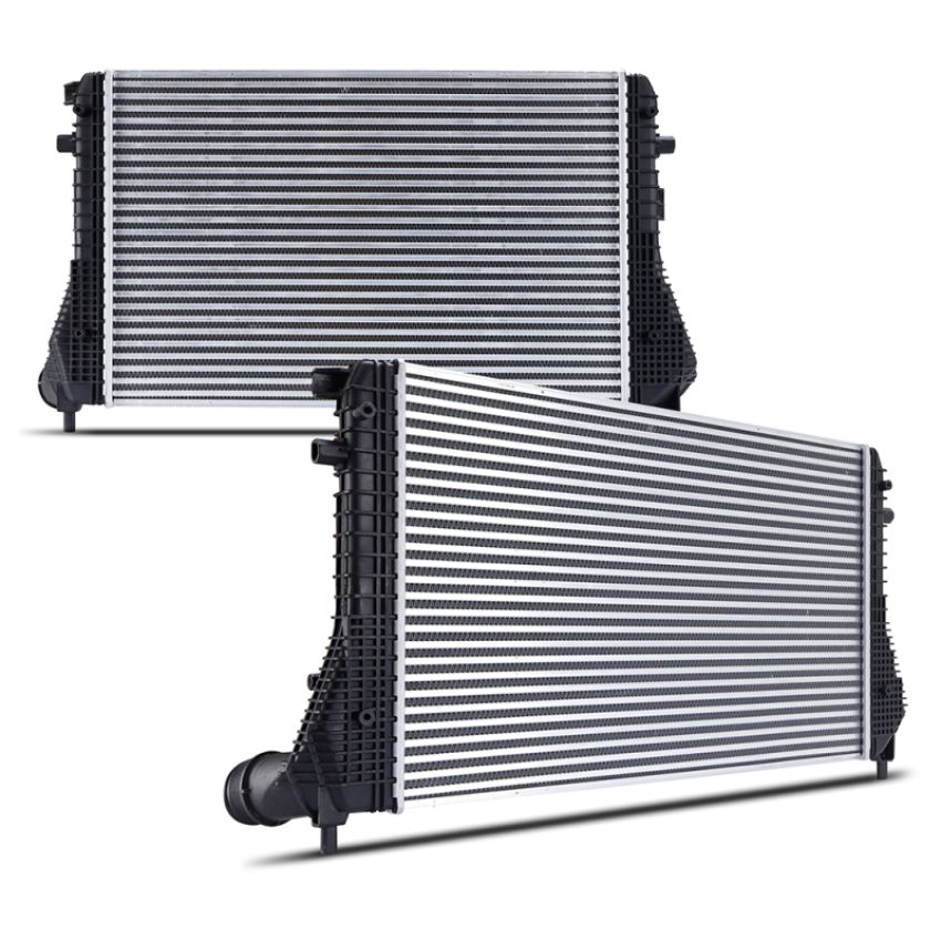 Mishimoto MMINT-JET-11P 11-18 VW Jetta 1.8T / 11-15 Audi TT  Replacement Intercooler