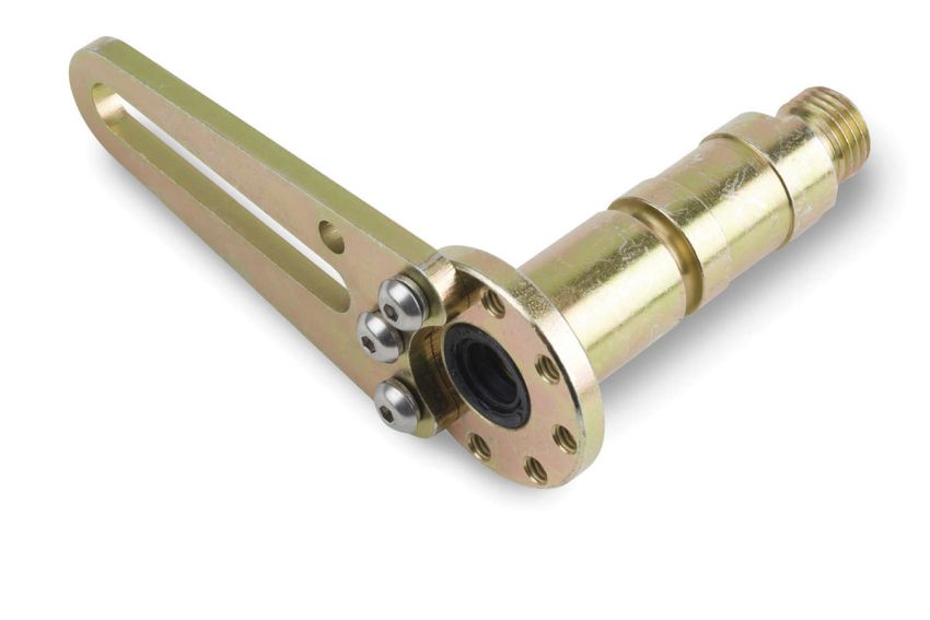 LOKAR LOKATA-1001 FORD AOD SELECTOR SHAFT  - ARM 5/16 SLOT