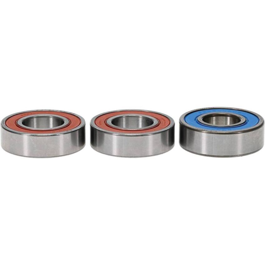 Pivot Works 25-1711-P Gas-Gas, Husqvarna, KTM Wheel Bearing Kit Premium Bearings