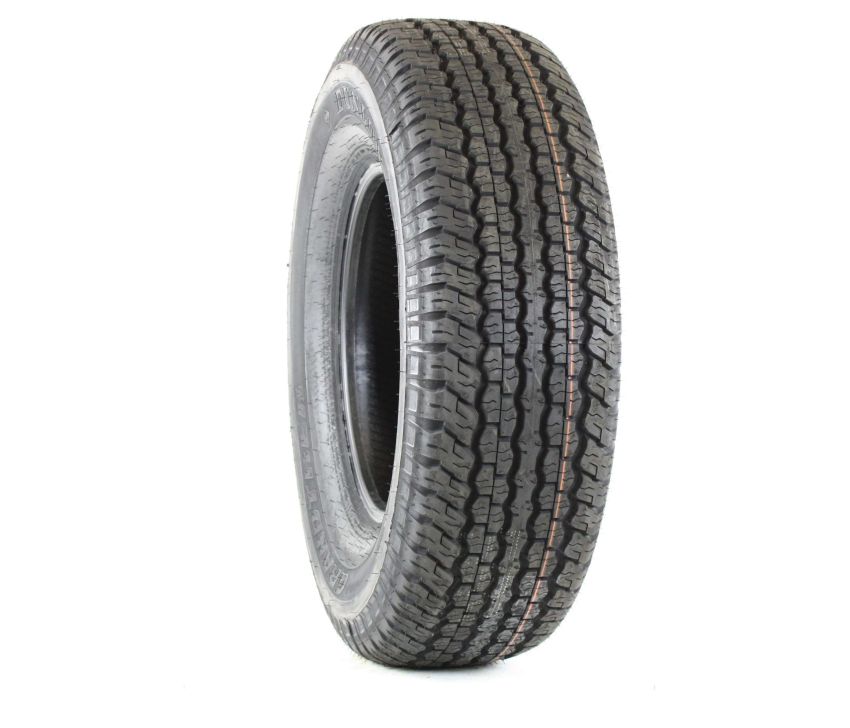 DUNLOP Grandtrek AT21 245/70R16 All-Season
