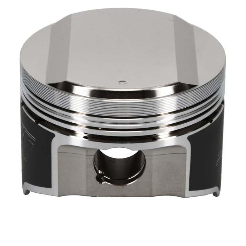 Wiseco 6578M865AP Piston, Nissan, RB25DET, 86.50 mm Bore, Sport Compact, Set of 1