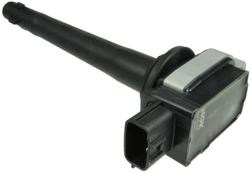 NGK U5043 (48974) Ignition Coil
