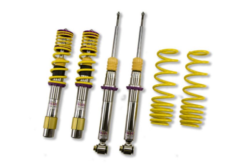 KW 35220008 Coilover Kit V3 BMW 5series E39 (5/D) Sedan