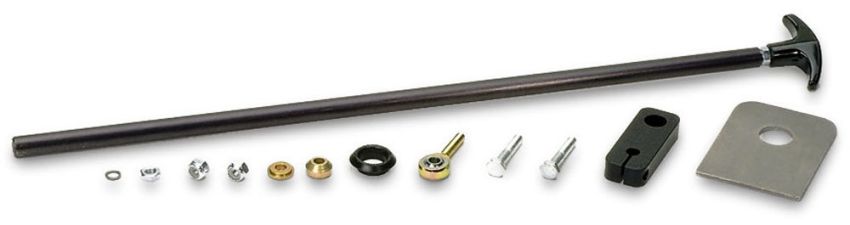 MOROSO MOR74105 Push/Pull Battery Switch