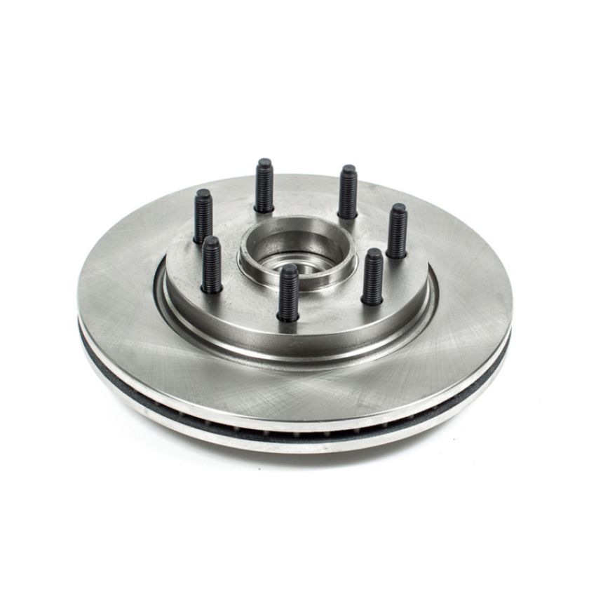 PowerStop AR8595 AutoSpecialty Brake Rotor