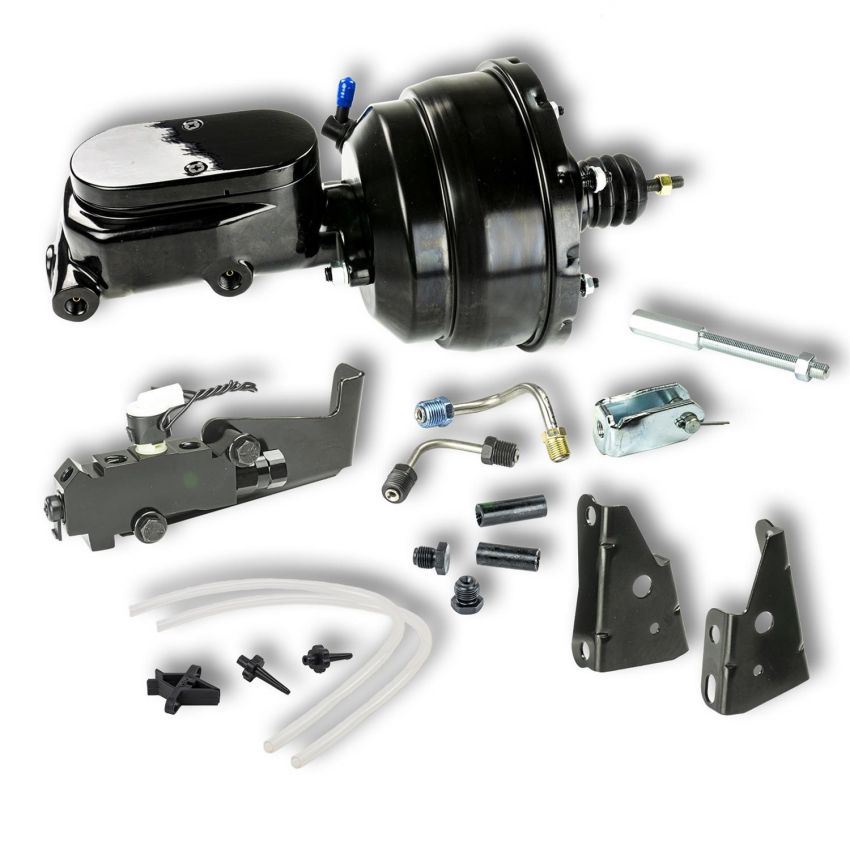 RIGHT STUFF DETAILING RSDB81315171 64-74 GM A/F/X-Body Booster Master Combo