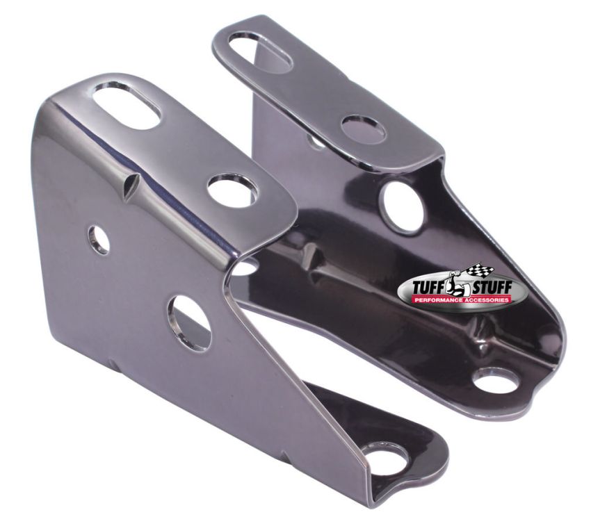 TUFF-STUFF TFS4650A7 GM 67-72 Brake Booster Bracket Black