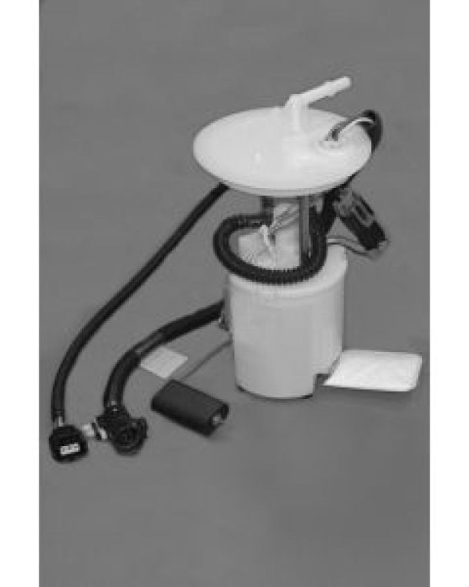 Walbro TU237-1 TANK UNIT ASSEMBLY