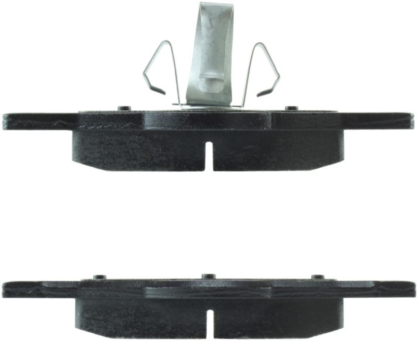 Stoptech 309.09350 Sport Brake Pads w/Shims and Hardware - Front