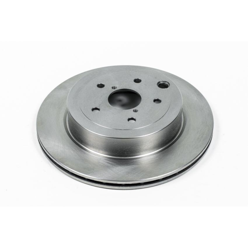 PowerStop JBR1366 AutoSpecialty Brake Rotor