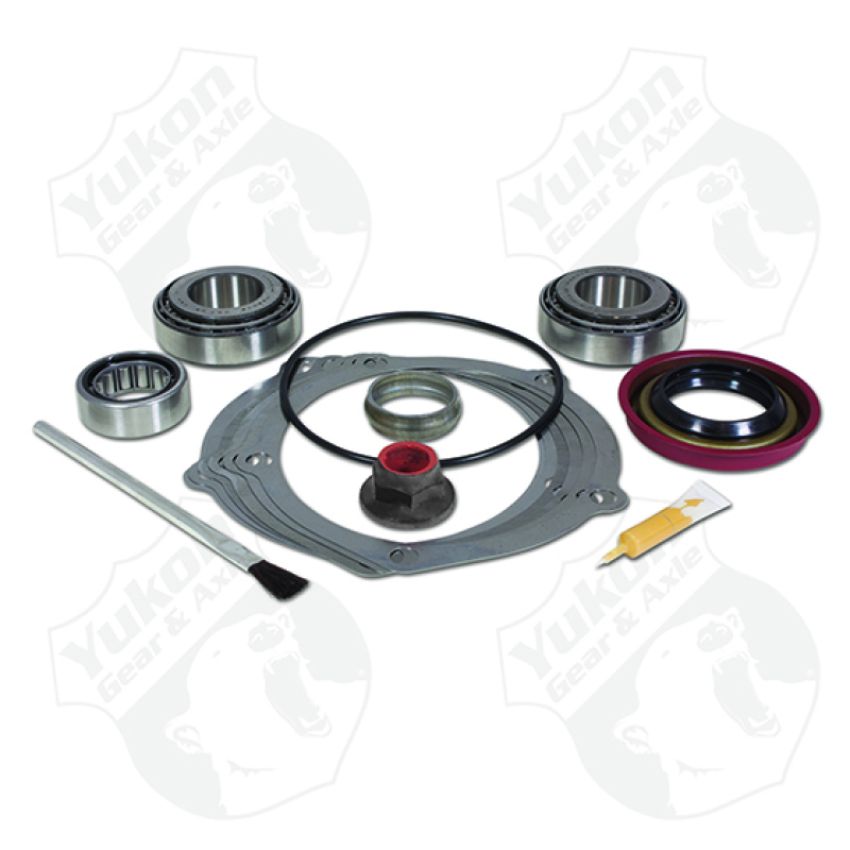 Yukon Gear & Axle PK F9-A Yukon Gear Pinion install Kit For Ford 9in Diff