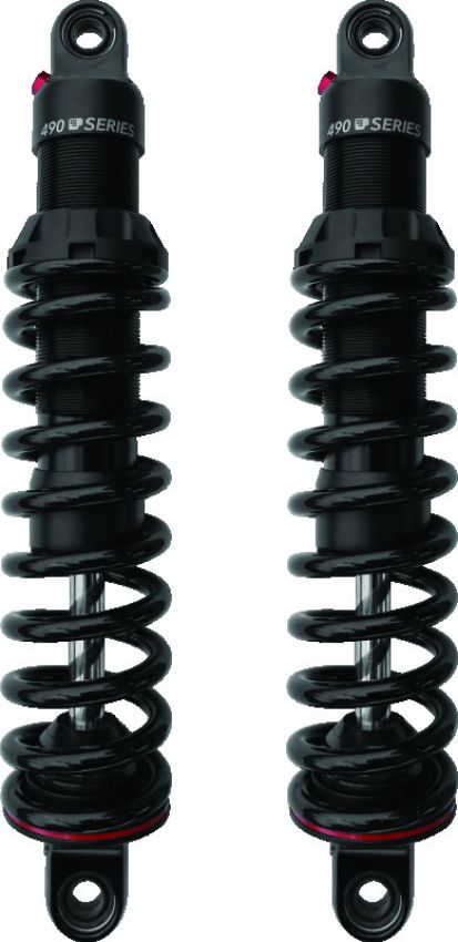 Progressive 490-1002 490 Shocks