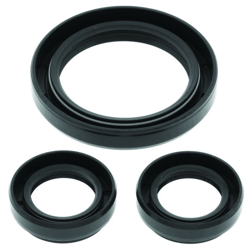 QuadBoss 414121 04-06 Yamaha YFM350 Bruin 4x4 Front Differential Seal Kit