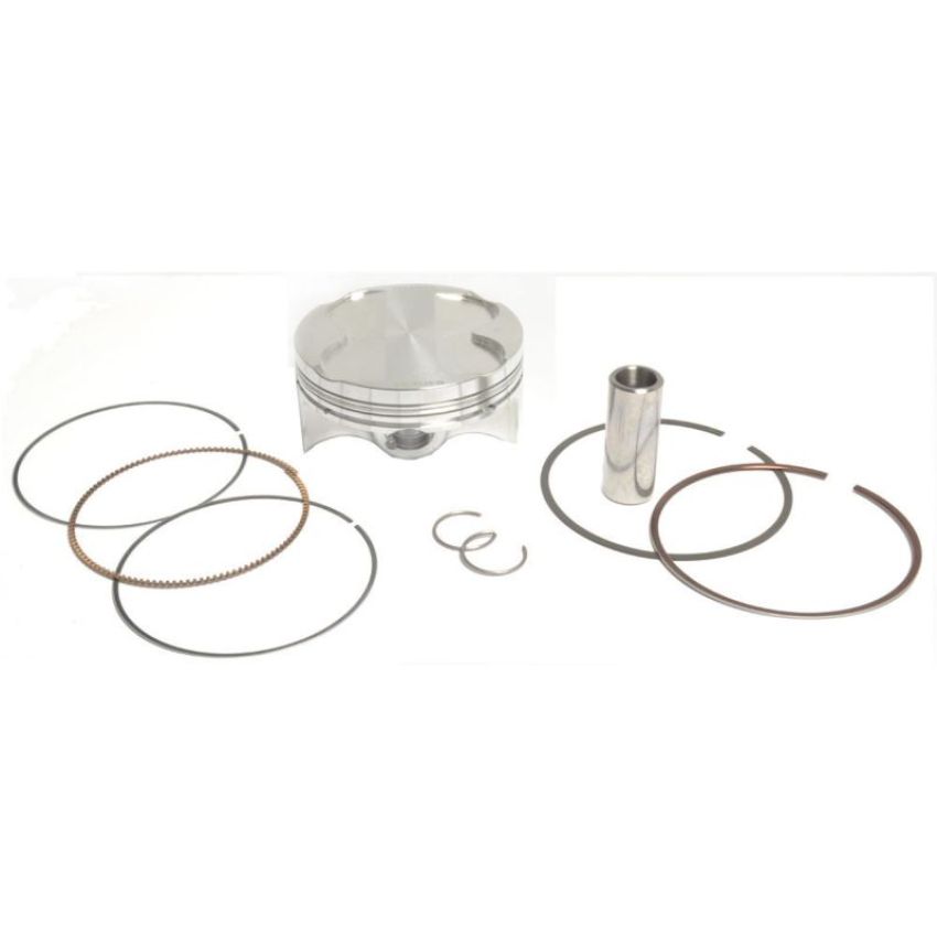 Athena S4F07700015B Forged Pistons