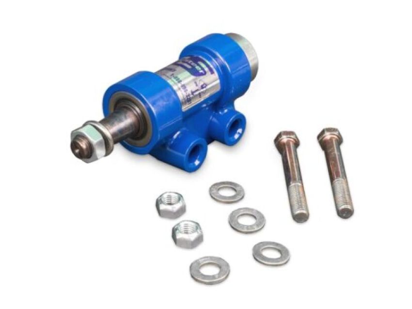 Cognito 210-90775 11-24 Chevy/GMC Silverado/Sierra 2500/3500 HD 2WD/4WD Supersteer Idler Arm Support