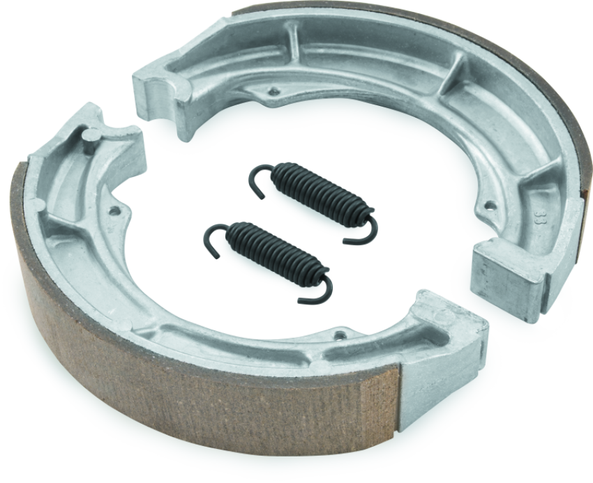 BikeMaster 963057 KTM Brake Shoes