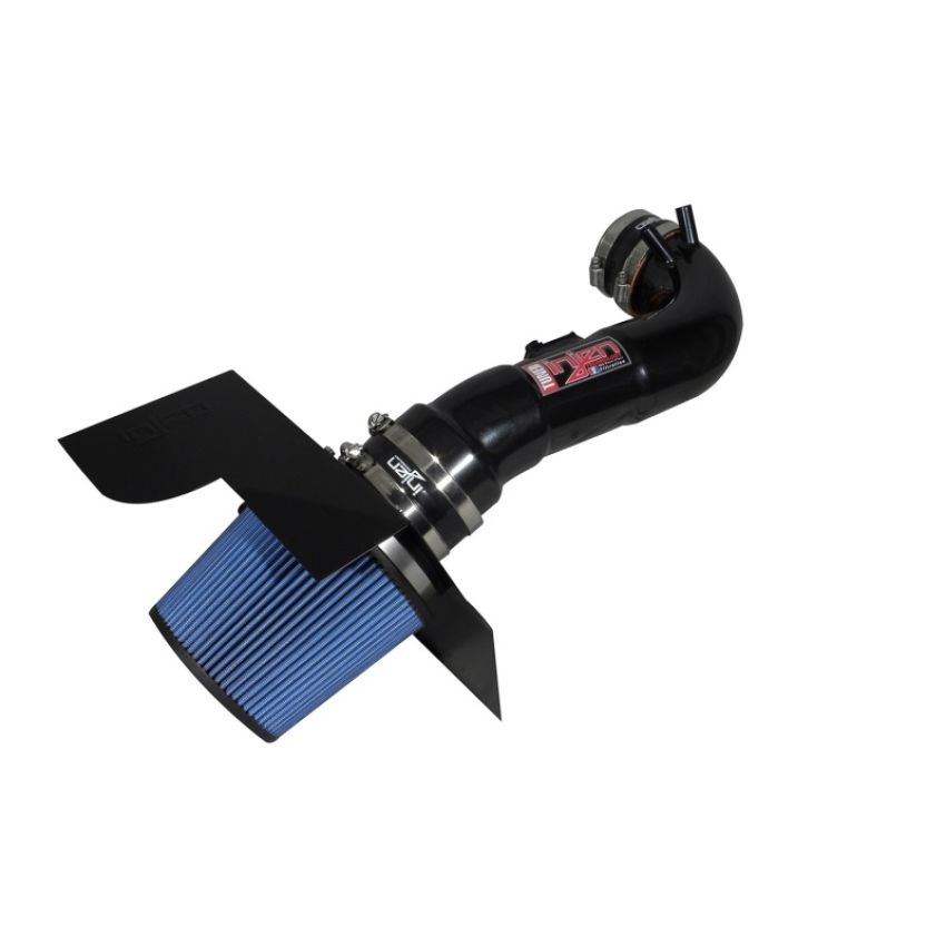 Injen SP2096BLK 2008-10 IS-F 5.0L V8 Black Short Ram Intake