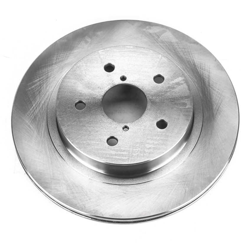 PowerStop JBR1718 AutoSpecialty Brake Rotor