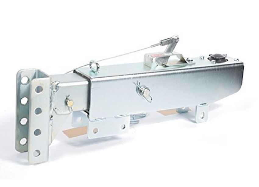 Demco 8759131 Act Da91 Zinc W/Channel Down