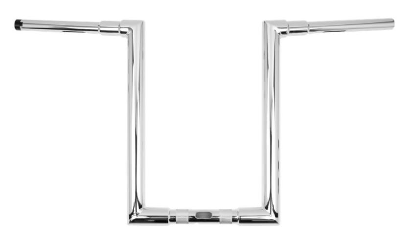 Burly Brand B12-6092C Jason Bar 16in - Chrome
