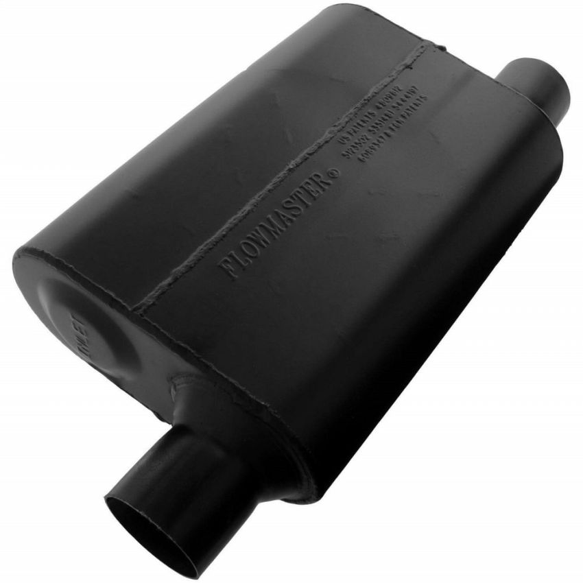 Flowmaster 942549 Super 44™ Delta Flow Muffler