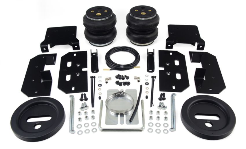 Air Lift 57595 LoadLifter 7500XL Ultimate for 03-17 Ram 3500