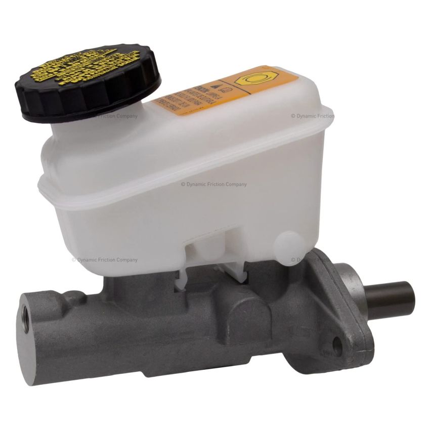 Dynamic Friction 355-54193 Master Cylinder