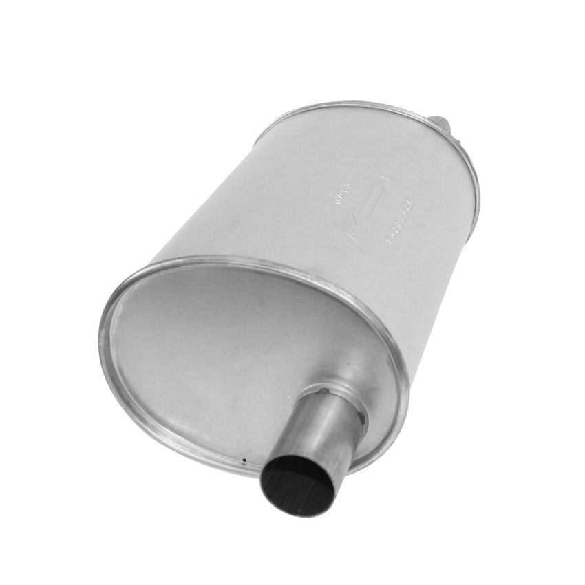 AP Exhaust 700246 Direct Fit Muffler - MSL Maximum
