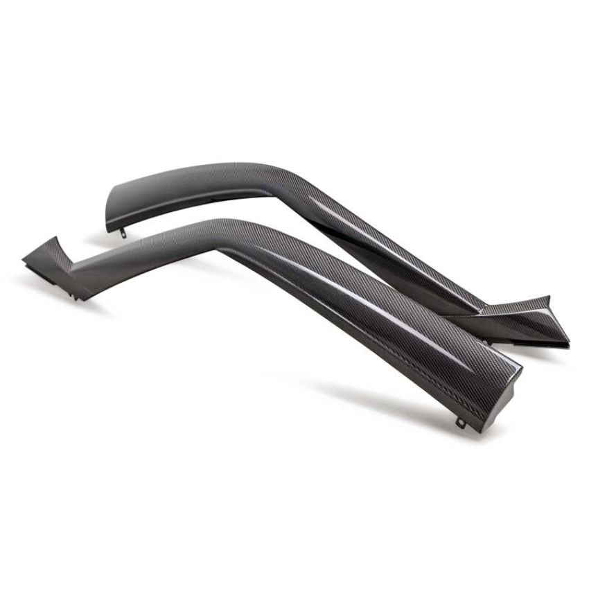 Seibon PB22NSZ 2023-2024 Nissan Z Carbon Fiber Pillar Bar