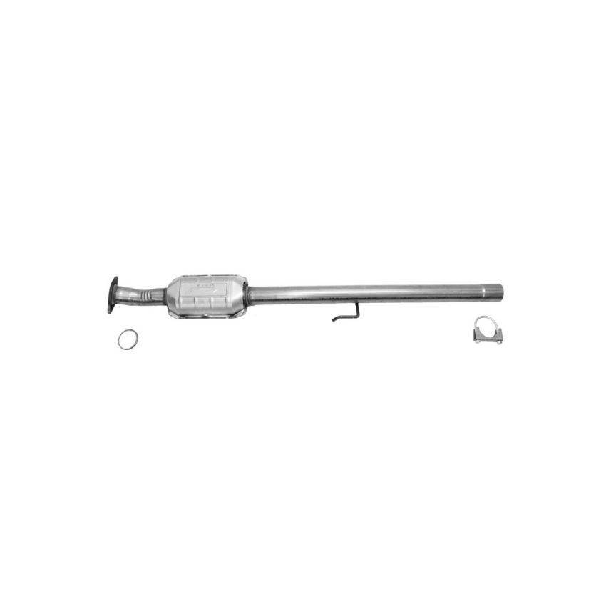 Eastern Catalytic 41084 Federal / EPA Direct-Fit Converter Assembly
