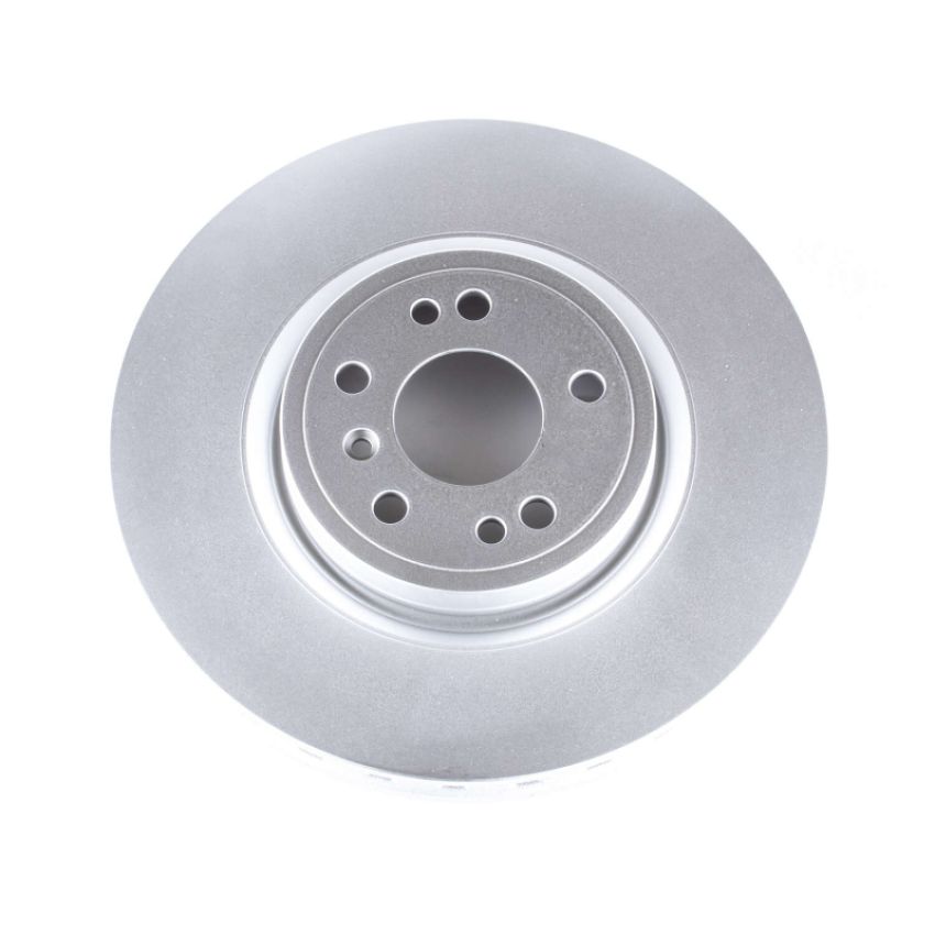 PowerStop EBR1660EVC PowerStop Evolution Coated Rotor