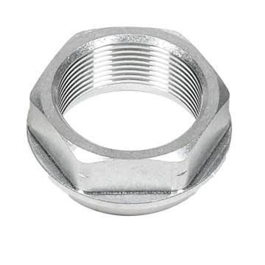 DIVERSIFIED MACHINE DMISRC-2620 Rear Alum Axle Nut LH