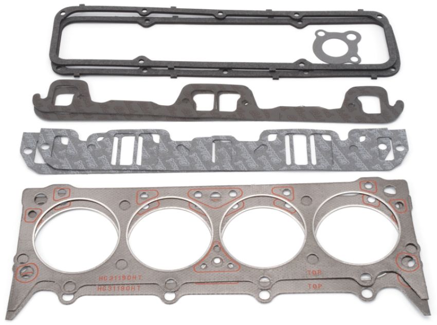 Edelbrock 7372 AMC Head Gasket Set