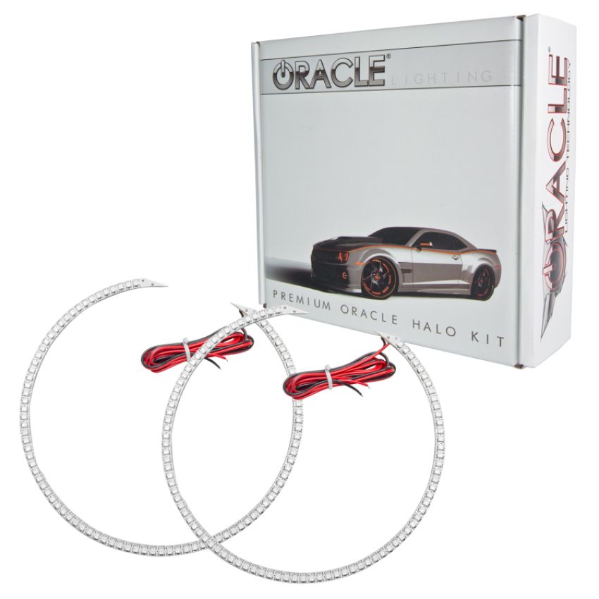 Oracle Lighting 3970-001 LED Halo Kit, White