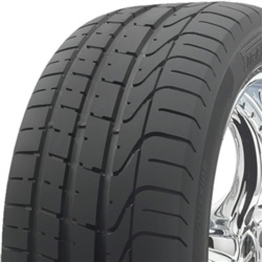PIRELLI Pzero 295/35R21 Summer
