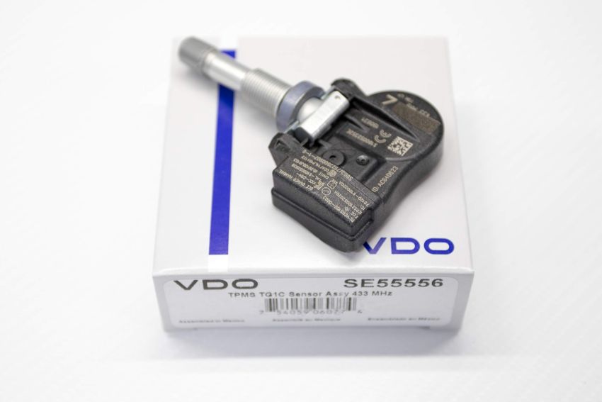 VDO SE55556 VDO TPMS Sensor Assembly