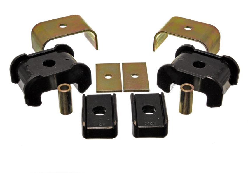 ENERGY SUSPENSION ENE3-1106G 68-84 Gm 4wd Trans Mount