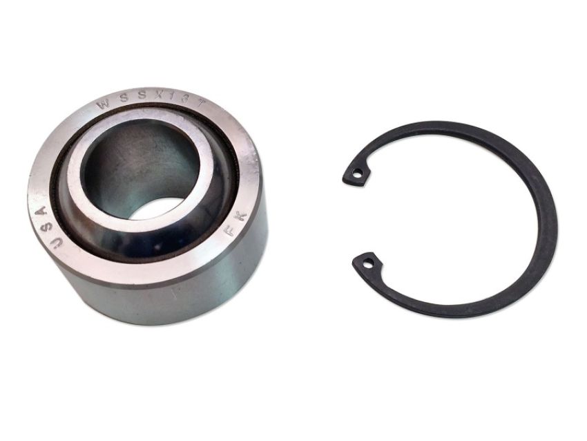 Tuff Country 91127 09-23 Dodge Ram 1500 4x4 Replacement Uni-Ball Joint for Lift Kits