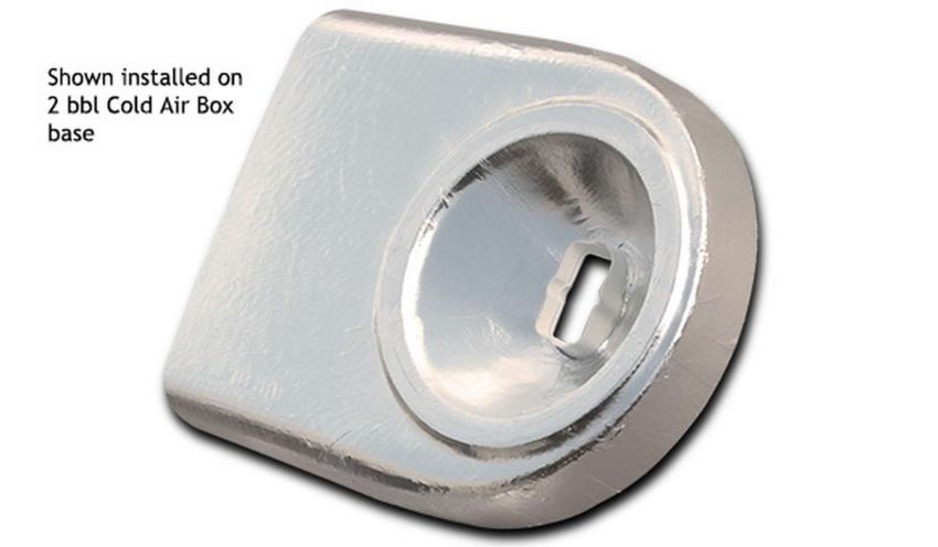 FIVESTAR FIV000-52HS Intake Air Box Heat Shield Kit