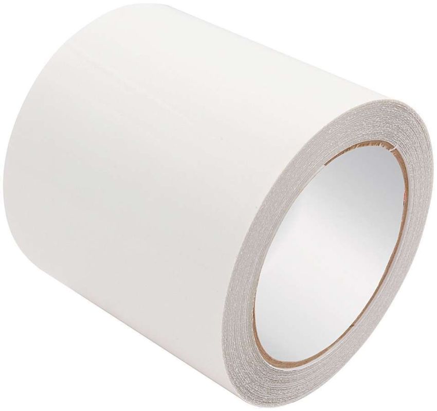 ALLSTAR PERFORMANCE ALL14277 Surface Guard Tape Clear 4in x 30ft