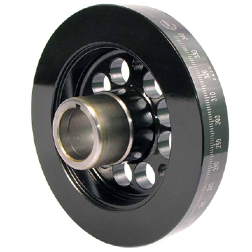Dayco PB1012SS Balancer